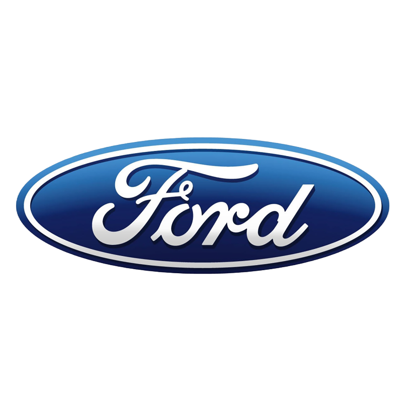 Carrocerías Ford