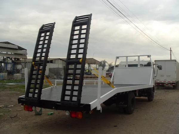 Carrocería Automovilera