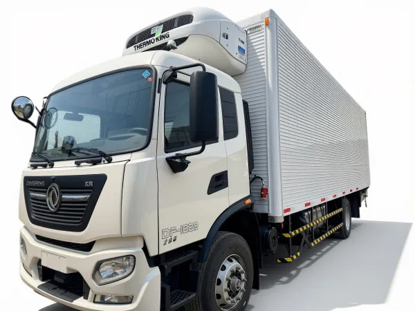 Térmica Metálica Dongfeng DF-1829